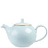 Stonecast Duck Egg Beverage Pot 42.6cl