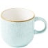 Churchill Stonecast Duck Egg Bubble Mug 340ml/12oz (Pack of 12)