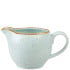 Stonecast Duck Egg Jug 11.4cl 7cm