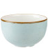 Stonecast Duck Egg Sugar 22.7cl 6.2x9.8cm