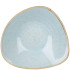 Stonecast Duck Egg Lotus Bowl 9" 60cl
