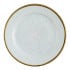 Churchill Stonecast Duck Egg Blue Profile Plate 17cm/6.5" (Pack of 12)