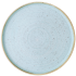 Churchill Stonecast Duck Egg Walled Plate 26cm/10.25" (Pack of 6)