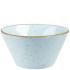 Stonecast Duck Egg Zest Bowl 12.1x6.5cm 34cl