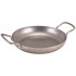 GenWare Vintage Steel Deep Paella Pan 22cm/8.7" (Pack of 6)