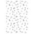 Swansoft Aspen Festive Table Covers 120cm (Pack of 50)