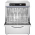 DC Standard Glasswasher 400mm Basket with Internal Softener