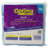 Microfibre Glass Cloth Blue (Pack of 10)