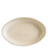 Bonna Sahara Cresta Oval Dish 24cm/9.5" (Pack of 6)