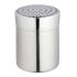 Stainless Steel Sugar / Flour Shaker Dredger - Small Hole 2mm