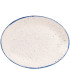 Churchill Stonecast Hints Indigo Blue Oval Plate 25.4cm/10" (Pack of 12)