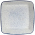 Churchill Stonecast Hints Indigo Blue Square Baking Dish 25 x 25cm/9.81 x 9.81" 2L/70.39oz (Pack of 6)"

