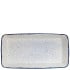 Churchill Stonecast Hints Indigo Blue Baking Dish 32.5 x 53cm/12.75 x 20.81" 6L/211.17oz (Pack of 2)"

