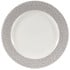 Churchill Isla Spinwash Shale Grey Plate 17cm/6.625" (Pack of 12)