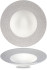 Isla Spinwash Shale Grey Wide Rim Bowl 28cm