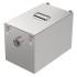 Grease Trap Fat Separator Stainless Steel 22 Litre