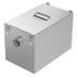 Grease Trap Fat Separator Stainless Steel 38 Litre