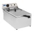 Hurricane Electric Fryer Single Tank 17 Litre 13 Amp