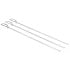 Rational Grill & Tandoori Skewer Round 8mm (Set of 3)