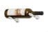 Vino Pins Aluminium with Collar - One Bottle Set