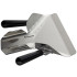 Heavy Duty Dual Handle Chip Bagging Scoop