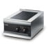 Lincat SLI21 Silverlink 600 Electric Countertop Induction Hob 2 Zones