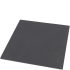 Genware Slate Platter 10 x 10cm (Pack of 12)
