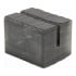GenWare Slate Cube Mini Sign Holder 3 x 2.5cm