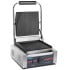 Hurricane Single Ribbed/Ribbed Contact Grill 13amp