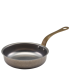 Vintage Steel Mini Frying Pan 13.5cm (pack of 6)