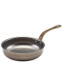 Vintage Steel Mini Frying Pan 15.5cm (pack of 6)
