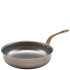 Vintage Steel Mini Frying Pan 18cm (Pack of 6)