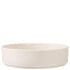 Pioli Smoky Matte Blue Stackable Bowl 16cm/6" (Pack of 6)