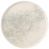 Pioli Smoky Matte Blue Flat Plate 21cm/8" (Pack of 6)