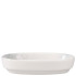 Pioli Smoky Matte Blue Oval Ramekin 10cm/4" (Pack of 6)