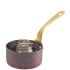 GenWare Antique Copper Mini Sauce Pan 7x3.75cm/2.75x1.5"