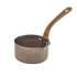 GenWare Vintage Steel Mini Sauce Pan With Lip 7 x 3.75cm (Pack of 6)