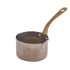 GenWare Vintage Steel Mini Sauce Pan With Lip 7.8 x 4.5cm (Pack of 6)