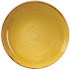 Churchill Stonecast Mustard Yellow Evolve Coupe Bowl 18.2cm/7.13" (Pack of 12)