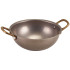 GenWare Vintage Steel Mini Wok 15cm/6" (Pack of 6)