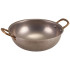 GenWare Vintage Steel Mini Wok 17cm/6.7" (Pack of 6)