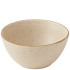 Churchill Stonecast Nutmeg Cream Snack Bowl 13cm/5.25" 400ml/14oz (Pack of 12)
