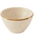 Churchill Stonecast Nutmeg Cream Dip Pot 7cm/2.75" 60ml/2oz (Pack of 12)