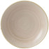 Stonecast Nutmeg Cream Coupe Bowl 24.8cm 113.6cl