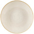 Stonecast Nutmeg Cream Coupe Bowl 31cm 240cl
