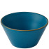 Churchill Stonecast Java Blue Sauce Dish 8cm/3.1" 90ml/3oz (Pack of 12)