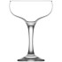 LAV Sofia Champagne Saucers 235ml/8.25oz (Pack of 12)