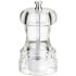 Clear Acrylic Salt/Pepper Grinder 10cm/4" (Pack of 6)