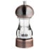 Antique Copper Top Acrylic Salt & Pepper Grinder 15cm/6" (Pack of 6)