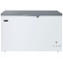 Sterling Pro Chest Freezer Stainless Steel Lid 350 Litres